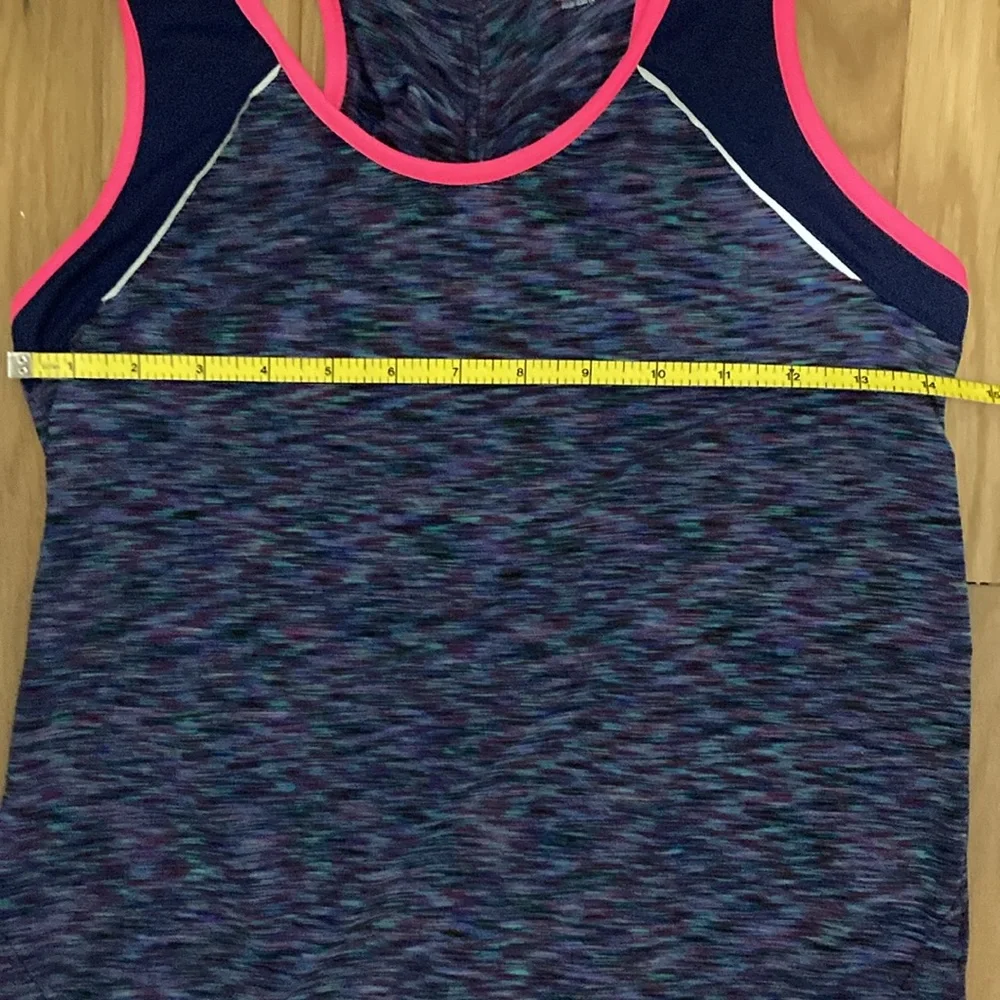 Workout set by Tangerine. Size Small - Picture 13 of 14